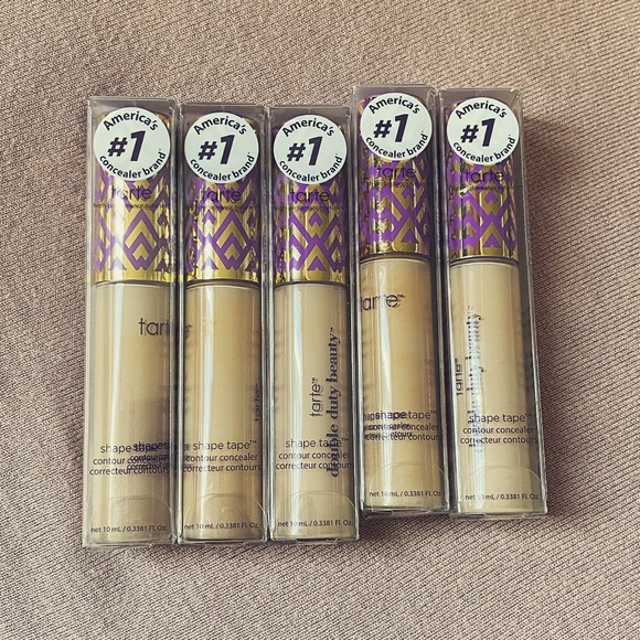 tarte Other - Tarte shape tape concealer